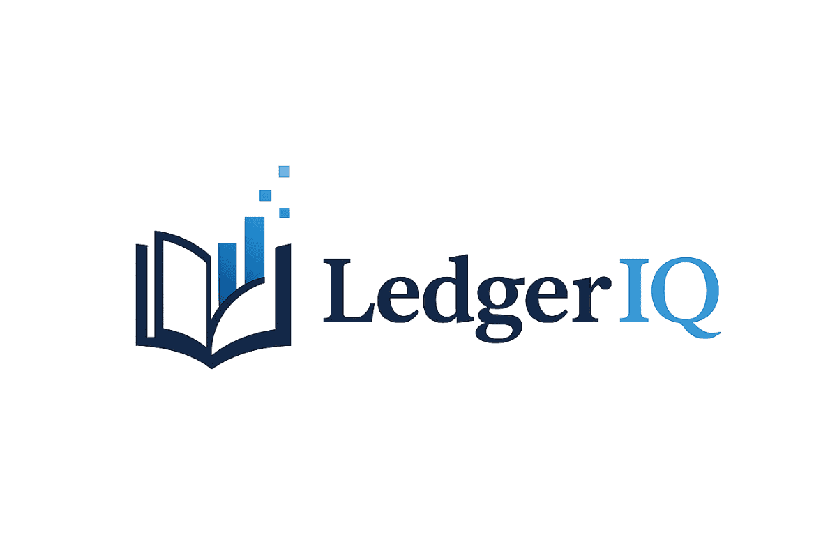Ledger IQ